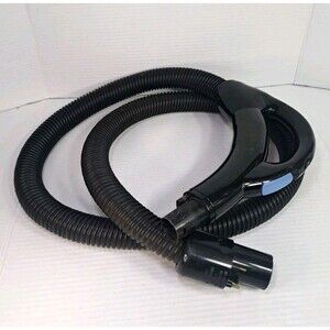 Fantom LC51 Lightning Canister Vacuum Replacement Hose Handle 2 Prong 2 Hole